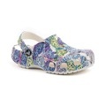 Crocs Classic butterfly clog-29 29