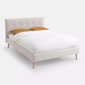 Bett mit Lattenrost Dielo Bett mit Lattenrost Dielo