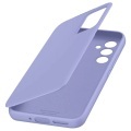 SAMSUNG Smart View Wallet Case - Booklet (Passend für Modell: Samsung Galaxy A54 5G)