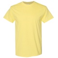 Tshirt Herren Gelb Bunt XXL