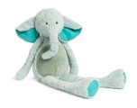 MOULIN ROTY, Les baba bou, Grosser Elefant Multicolor