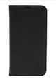 JT Berlin, JT Berlin Echtleder Tegel Leder Case Apple iPhone 14 Pro Max Schwarz