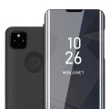 Cadorabo, Hülle für Google PIXEL 4A Spiegel Standfunktion 360 Grad Schutz