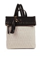 Rucksack Flynn Unisex Weiss ONE SIZE