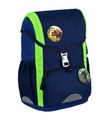 Kiddy Sporty Kindergartenrucksack Firepaw Unisex Multicolor ONE SIZE