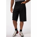 JP1880, JP1880 - Fahrrad-Bermuda, Fahrrad, Relaxed Fit, QuickDry, für Herren, Schwarz, Größe 3XL