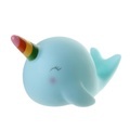CMP, Cmp - Nachtlicht Whale - Blau
