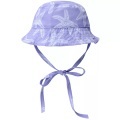 Swim Essentials UV Sonnenhut Hut flieder