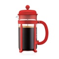 Kaffeebereiter JAVA 1.0 L Rot Kaffeebereiter JAVA 1.0 L Rot