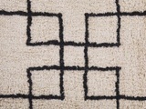 Teppich aus Baumwolle Skandinavisch TURHAL Teppich aus Baumwolle Skandinavisch TURHAL