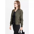 Urban classics ladies - LIGHT BOMBER of light transition jacket
