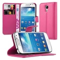 Hülle für Samsung Galaxy S4 MINI Standfunktion, Kartenfach