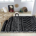 LA REDOUTE INTERIEURS, Teppich Afaw im Berber-Stil Teppich Afaw im Berber-Stil