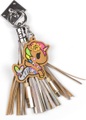 tokidoki - 3in1 Glitter Tassel Ladekabel