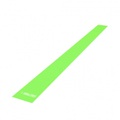 Gorilla Sports - Latex Fitnessband Grün 120 cm
