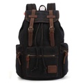 Vintage Rucksäcke 15 Zoll, Schulrucksack Daypack Retro Stylish Rucksack Für Outdoor-wanderung Reise Herren Multicolor ONE SIZE