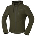 Motorradjacke Classic So Unisex Olivegrün XL