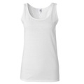 Gildan Tanktop »Damen Tank Top«