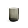4er-set Wassergläser Tupia Unisex Grau ONE SIZE