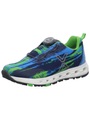 Vado, Sneaker Unisex Blau 34
