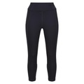 Holeen 34 Leggings Unisex Grau 46