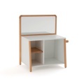 LA REDOUTE INTERIEURS, Wasch- Und Pflegetisch Montessori Unisex Beige ONE SIZE