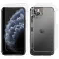 Avizar, Apple iPhone 11 Pro Max - Flexibles Glas Schutzfolie