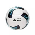 KIPSTA - Fussball HYBRIDE CLUB BALL LIGHT, 4, Azurblau