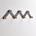 Wandgarderobe ''Agama'', 7 Haken