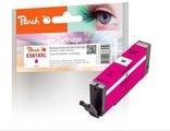 Peach Tintenpatrone XXL magenta kompatibel zu Canon CLI-581XXL m