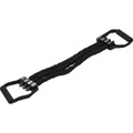 Gorilla sports, Gorilla Sports - TPR Expander - Schwarz