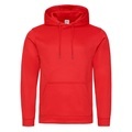 AWDIS Kapuzenpullover »Unisex Polyester Sport«
