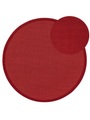 Sisalteppich Sana Rot Sisalteppich Sana Rot