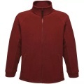 Thor Iii Fleecejacke Herren Bordeaux XL