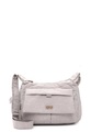 Beutel Havanna Damen Grau ONE SIZE