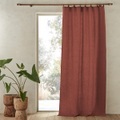 Vorhang Private Unisex Braun 140 X 260 cm