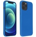 Apple iPhone 12 Pro Max - Silikongel Schutzhülle