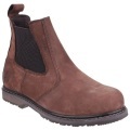 Amblers Safety Arbeitsschuh »Herren AS148 Sperrin Sicherheitsstiefel«