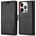 iPhone 15 Pro Max - N.BEKUS Flip Case Hülle