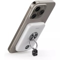 iWalk, iWalk - PowerGrip 10000 Powerbank, Weiss One Size