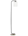 Stehleuchte aus Stahl Modern CAUDELO Stehleuchte aus Stahl Modern CAUDELO