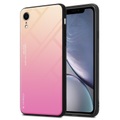 Cadorabo, Hülle für Apple iPhone XR Zweifarbig