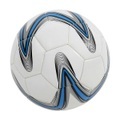 GladiatorFit Fußball Competition Indoor & Outdoor T5 : Blau Fussball