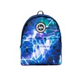 Rucksack Space, Membran Herren Blau ONE SIZE