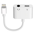 Lightning Audio-/Ladeadapter