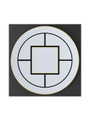 Villeroy & Boch Signature, Platzteller MetroChic