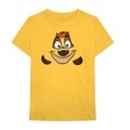 Tshirt Damen Gelb L