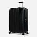 Move Air Neo Großer Koffer 4 Rollen Unisex Schwarz 82 CM