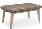 mutoni Garten Deluxe, Garten Couchtisch Belen 86x56