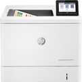 Hp, HP Color LaserJet Enterp. M555dn Drucker